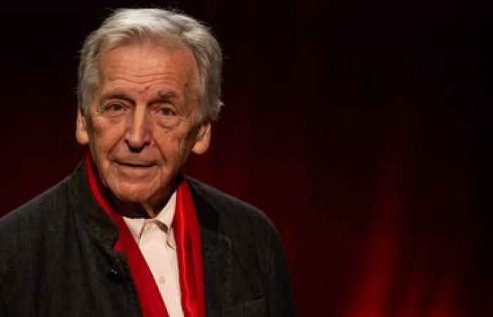 Costa-Gavras and the Cinémathèque mea-culpa for having organized a screening without context