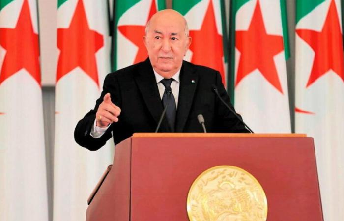 How the Algerian regime’s networks are destabilizing France