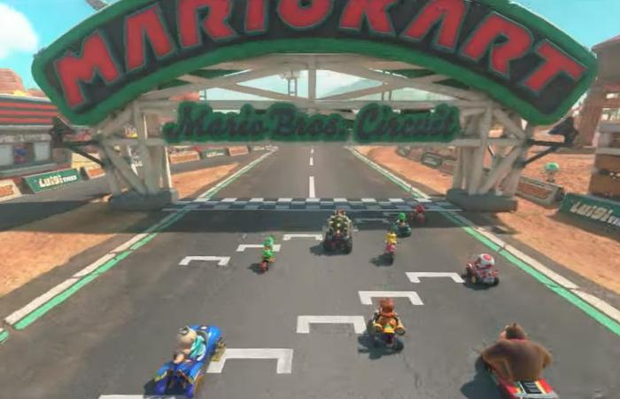 Mario Kart 9: Every Character, Track, and Vehicle Confirmed for the Nintendo Switch 2 Game