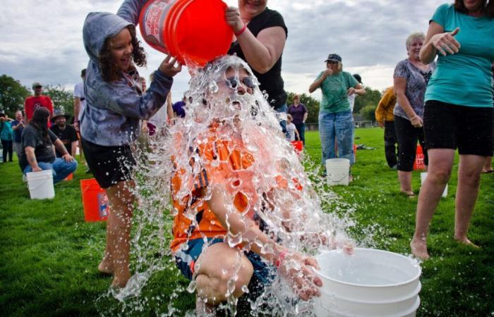 Potential treatment for ALS to be studied