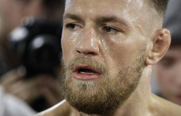 MMA star Conor McGregor accused of sexual assault in Miami – lfm.ch