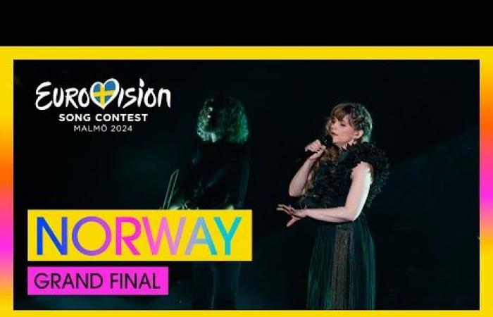 ???????? Norway: discover the 9 finalists of the “Melodi Grand Prix 2025”