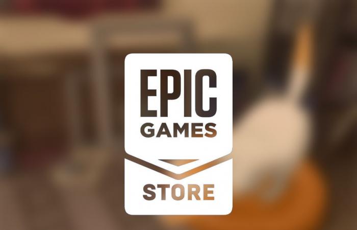 Epic Games Store: The penultimate free game of January is a great success