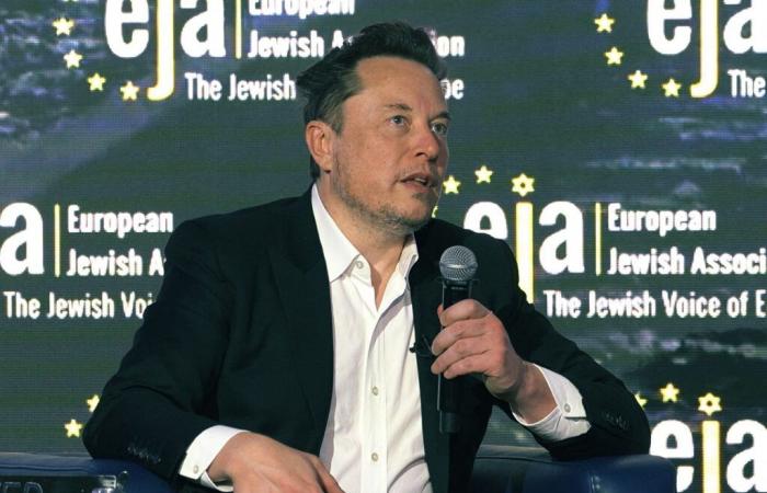 Charlie Hebdo remains on X to better tackle and caricature Elon Musk