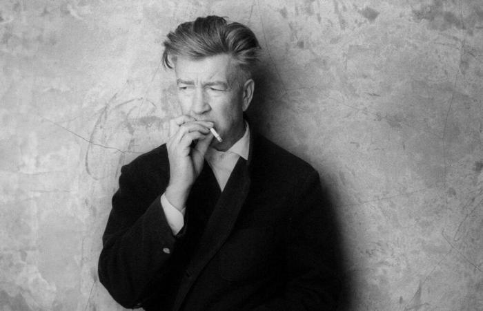 David Lynch loved the art life to death