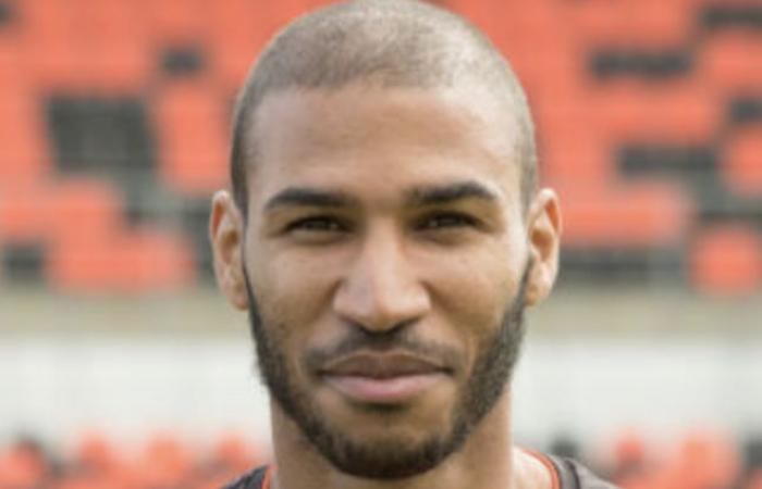 Adeoti (Stade Lavallois): “I admit it, I dreamed of playing in the Toulouse jersey” – LesViolets.Com