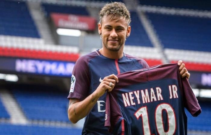 Neymar’s revelation about Messi and his departure from Barça