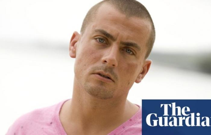 Former Hollyoaks star Paul Danan dies aged 46 | Television