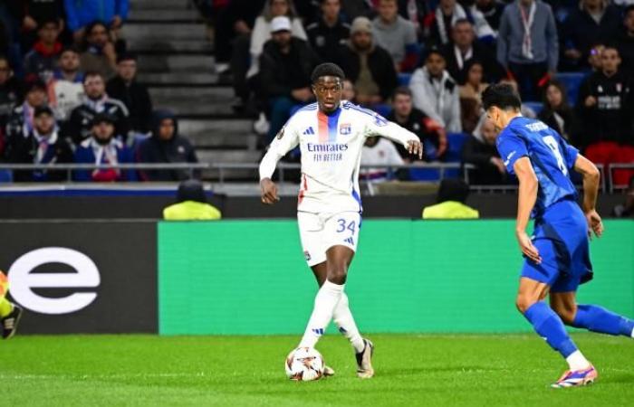 Mercato: Mahamadou Diawara will be loaned by OL to Le Havre (Transfers) – L’Équipe