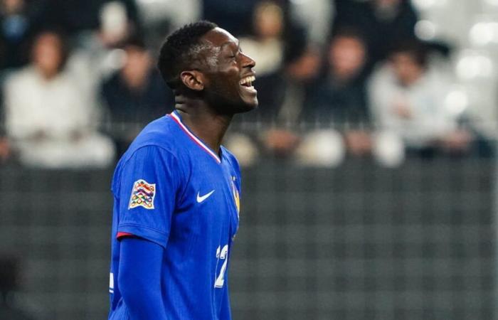 Kolo Muani: PSG’s stroke of genius?