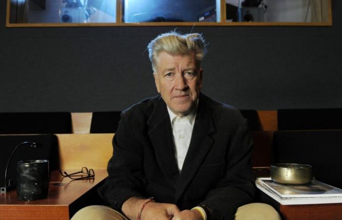 David Lynch, visionary filmmaker behind ‘Twin Peaks,’ dies