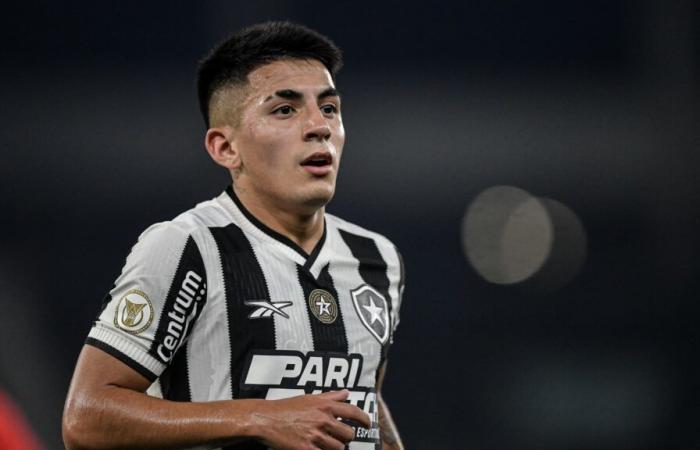 what Thiago Almada will bring to OL according to Pierre Sage