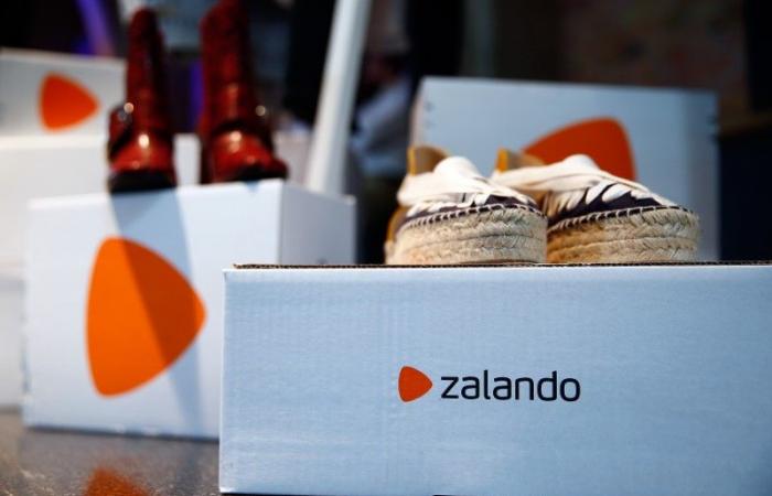 Live from the markets: Renault and Stellantis publish, Kering sells real estate, Zalando shines