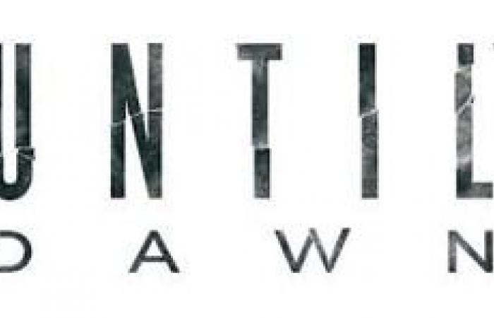 First trailer for the film Until Dawn: Death Without End