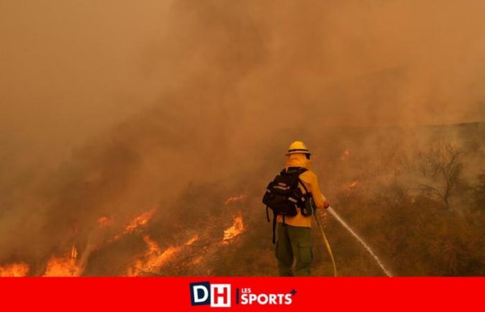 “If a natural disaster of a magnitude of 2 billion euros occurred in Belgium, the victims would not be 100% compensated”