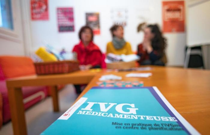 “With the current political instability, it’s complicated”, in financial difficulties, the Family Planning of Vaucluse launches a call for donations