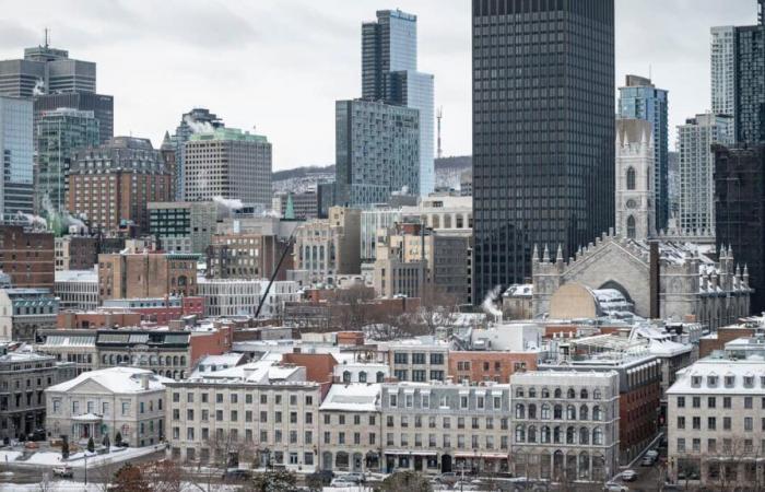 Montreal among the 50 best cities in the world in 2025