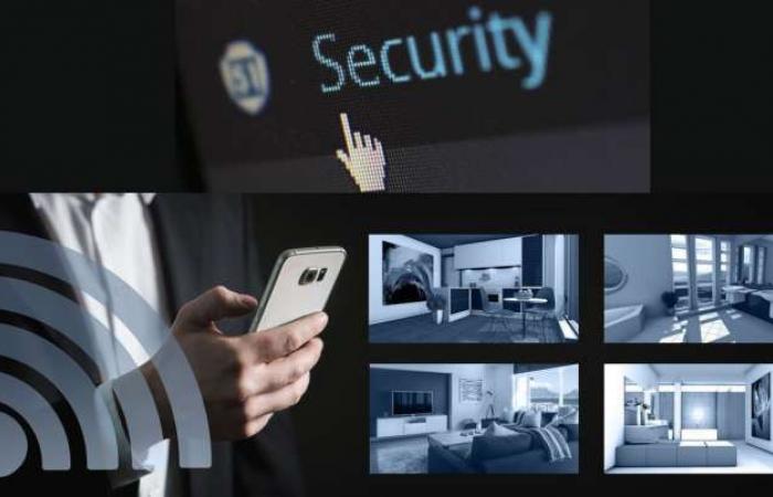 5 must-have gadgets to keep your home safe from thieves and burglars – India TV