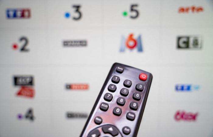 Who will really benefit from the new numbering of television channels?