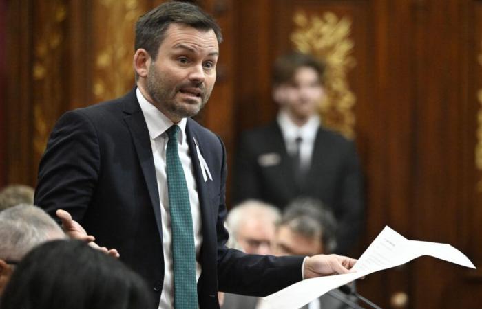 A conservative government would adopt “responsible federalism” in which Quebec would be respected and Ottawa would meddle in its affairs, assures Pierre Poilievre