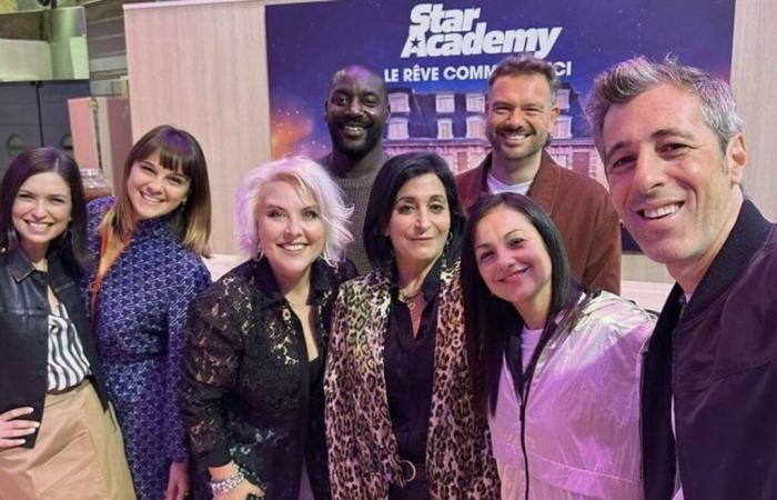 Star Academy 2025 daily audience: figures from Monday to Sunday on TF1