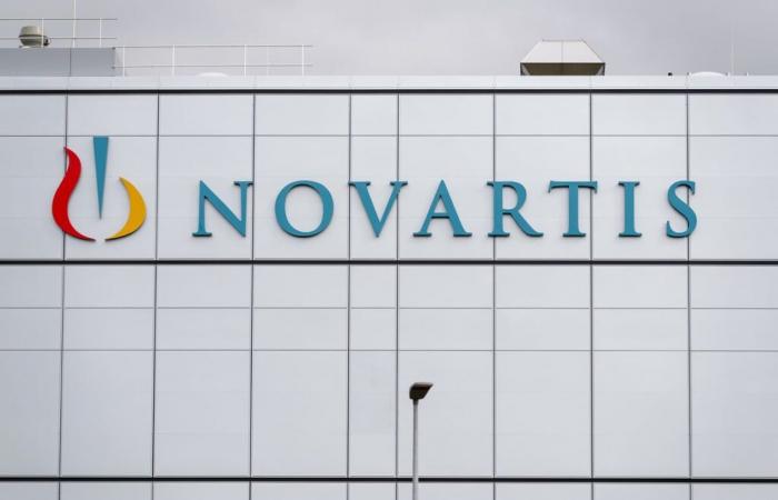 Novartis plans to cut 170 positions in Belgium