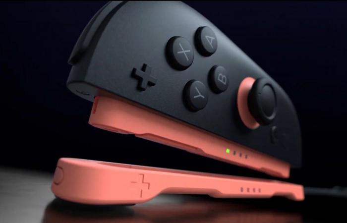 Is there a strong theory that Nintendo Switch 2’s Joy-Con can be used as a mouse?