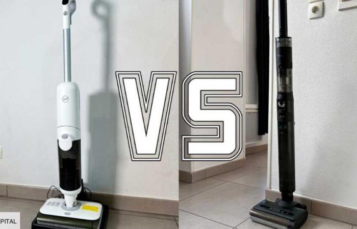 what is the best vacuum cleaner?