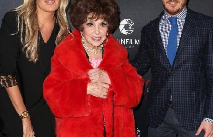 Gina Lollobrigida: Manipulative gardener, millions of euros extorted… The legacy of the world icon has captivated an entire country