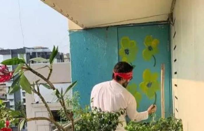 INSIDE Saif Ali Khan and Kareena Kapoor’s Rs 100 crore Bandra home Satguru Sharan – Photos |