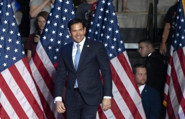 Marco Rubio highlights Morocco’s progress