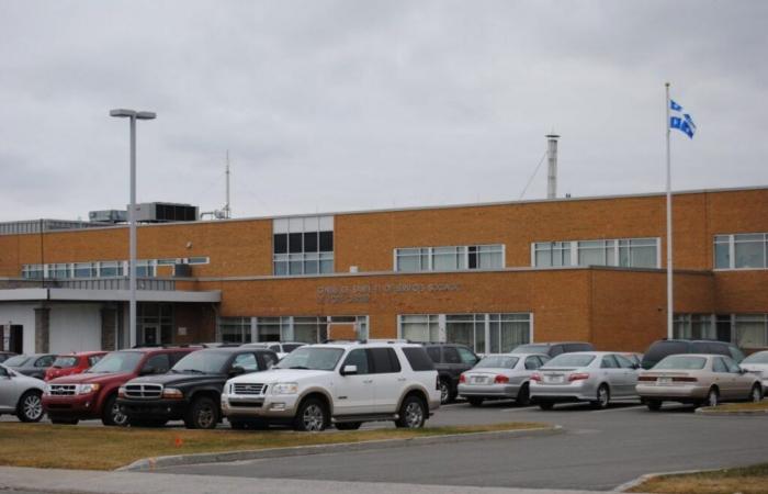 Port-Cartier: he commits suicide one day after his discharge from the hospital