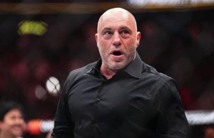 Joe Rogan in Awe of Arman Tsarukyan’s ‘Insane’ Shape For Islam Makhachev UFC 311 Fight