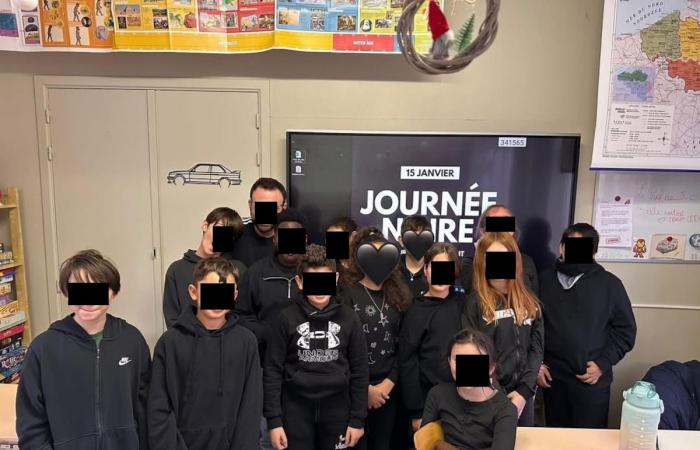 “We are using children for union purposes, it is totally unacceptable”: the decision of a school in Wavre is not unanimous