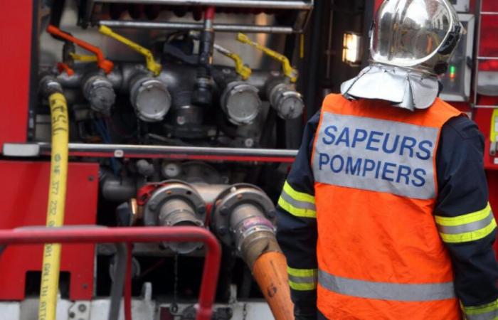 A gas boiler explodes in Arâche-la-Frasse