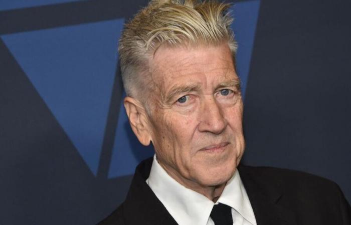 Famous director David Lynch dies at 78