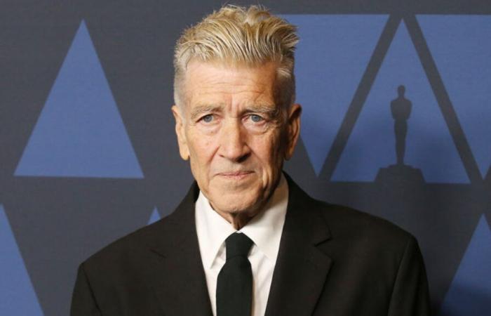 David Lynch, filmmaker known for ‘Blue Velvet’ and TV series ‘Twin Peaks,’ has died