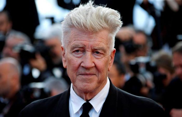 Steven Spielberg’s magnificent tribute to David Lynch