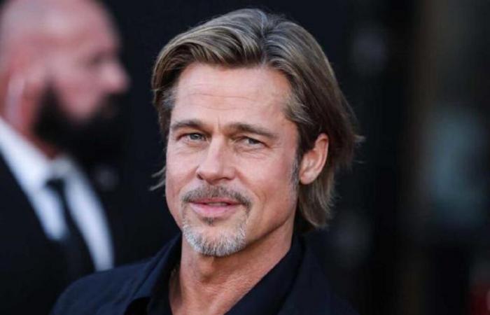 The fake Brad Pitt who swindled more than 500 million CFA francs from a woman unmasked; he lives in this African country