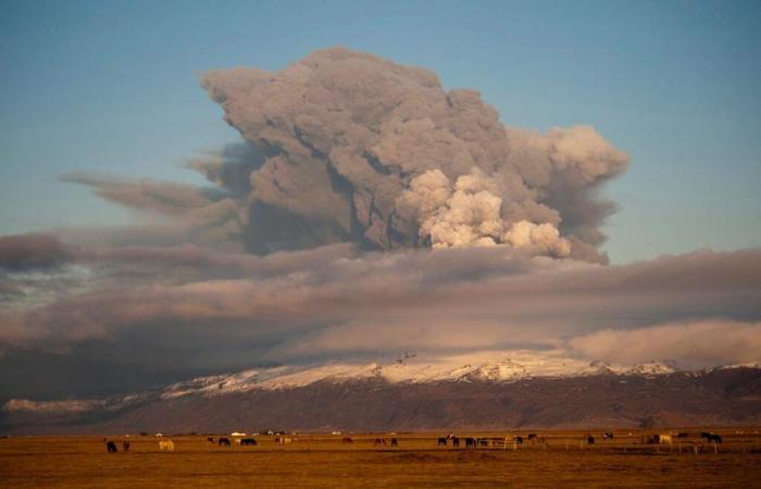 Expert expects a volcanic eruption on Europe’s largest glacier – there is a risk of massive consequences