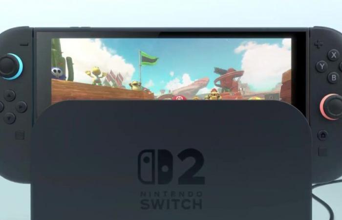 Which Nintendo Switch 2 leaks were accurate?