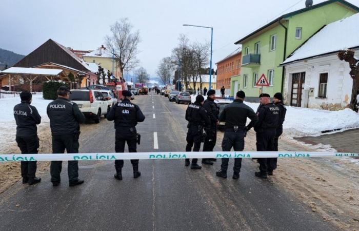 Stabbing attack at a high school in Slovakia leaves at least two dead