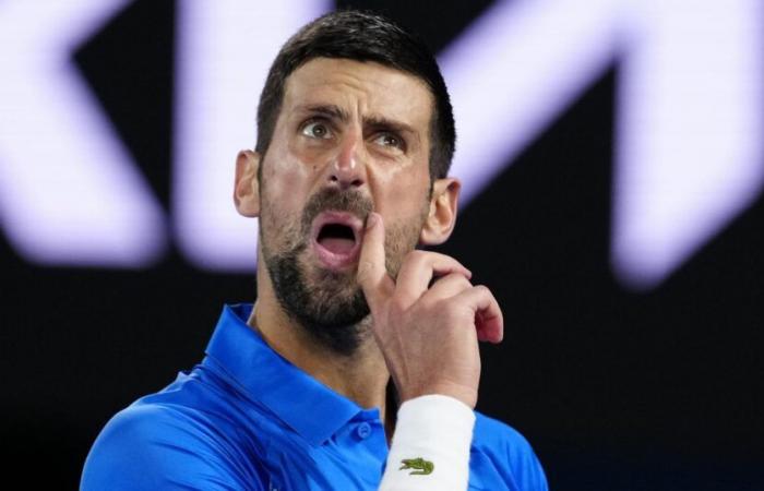 Australian Open 2025 – Where is Djokovic really at? Macac arrives to tell us