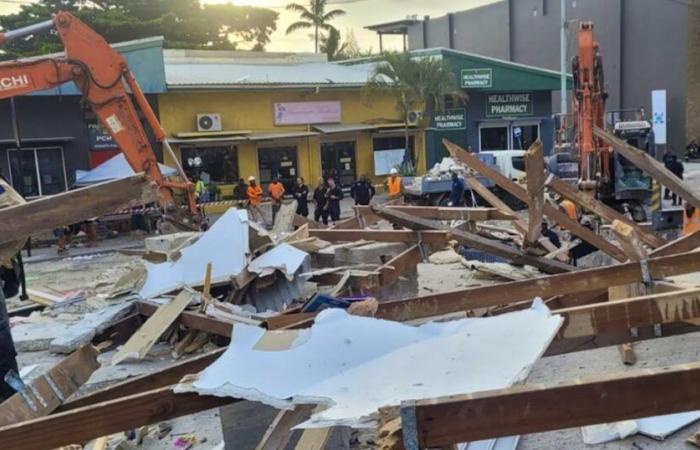 Vanuatu recovers from major earthquake and heads to the polls