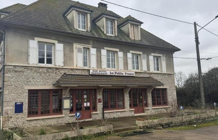 “This important hotel” in a small SNCF station in Orne has closed, the village is looking for a