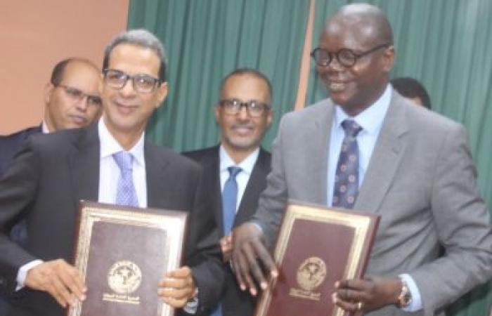 Digital partnership: Senegal and Mauritania join forces