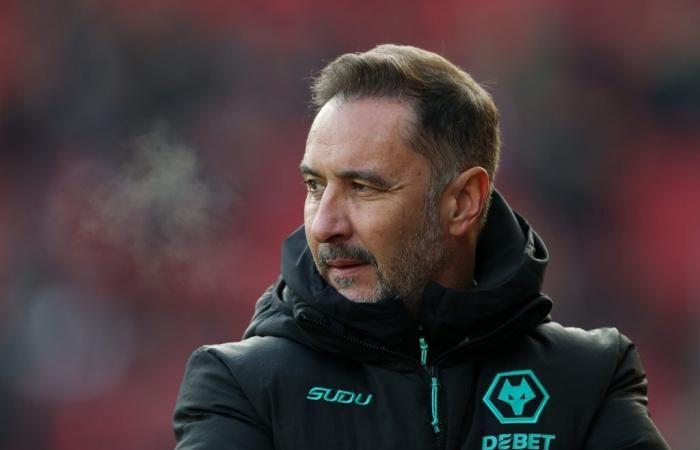 Vitor Pereira can do something unprecedented against Newcastle as Wolves’ rotten record emerges