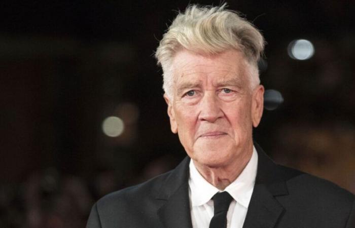 David Lynch, famous American director of Twin Peaks, Mulholland Drive and Elephant Man, has died at 78