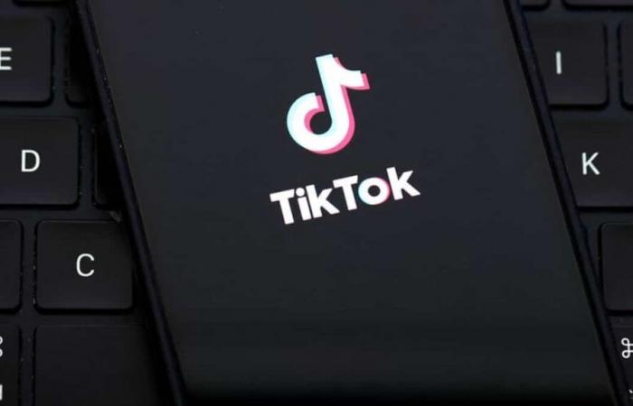 TikTok will remain available in Quebec on Sunday despite a possible blockage in the United States