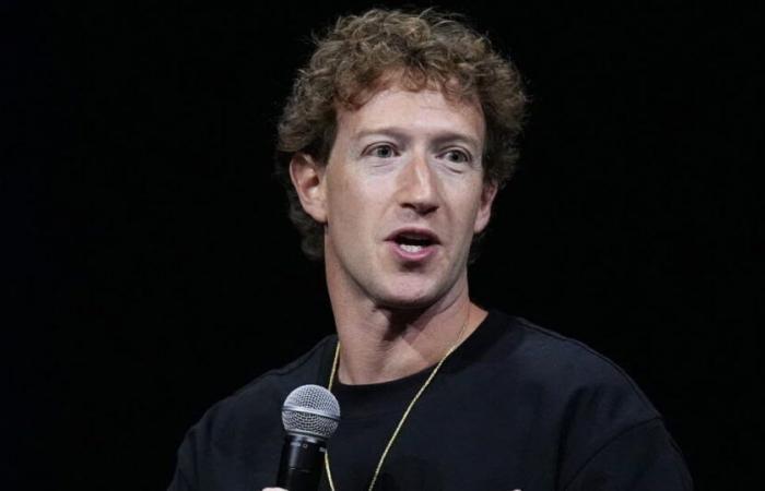 Video. Mark Zuckerberg: what the physical transformation of the boss of Meta reveals – Le Dauphiné Libéré